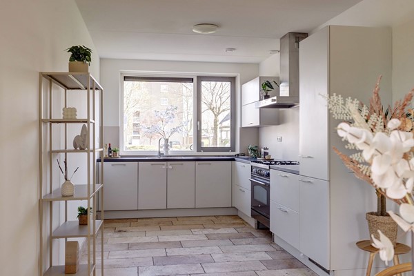 Medium property photo - Queeckhovenplein 35, 3555 XL Utrecht